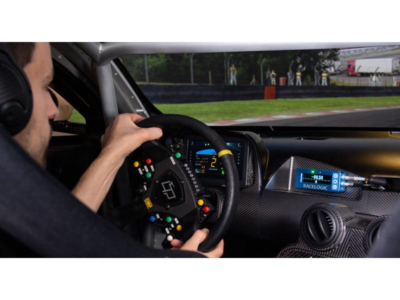 RACELOGIC RLVBSIMPACK Таймера кола VBOX Sim Pack Photo-1