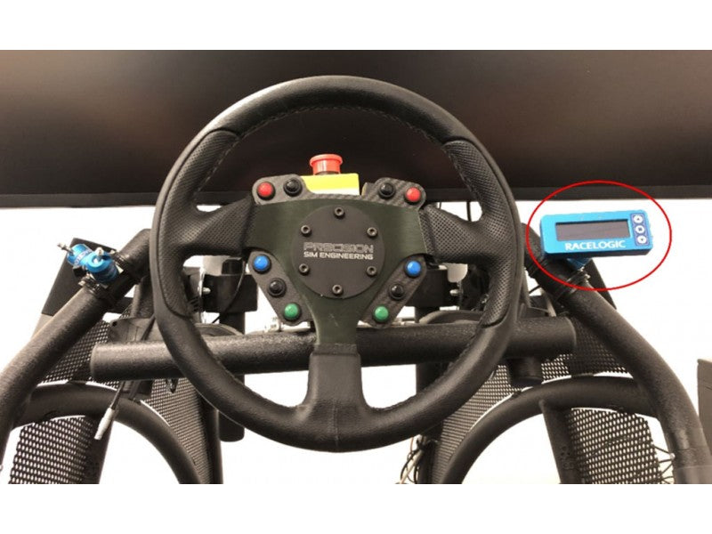 RACELOGIC RLVBSIMPACK Таймера кола VBOX Sim Pack Photo-2