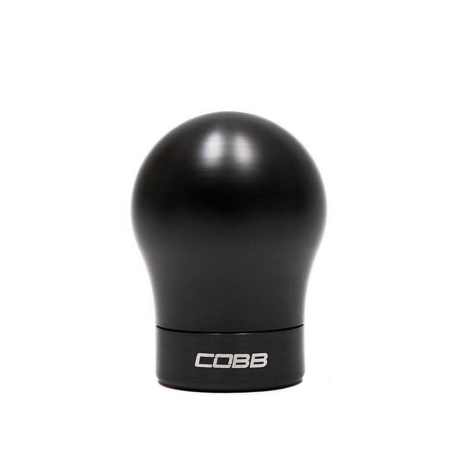 COBB 291350-BK Ручка перемикання для FORD Focus ST 2013-2018, Focus RS 2016-2018, Fiesta ST 2014-2018 Photo-0