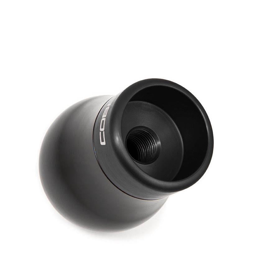 COBB 291350-BK Ручка перемикання для FORD Focus ST 2013-2018, Focus RS 2016-2018, Fiesta ST 2014-2018 Photo-1