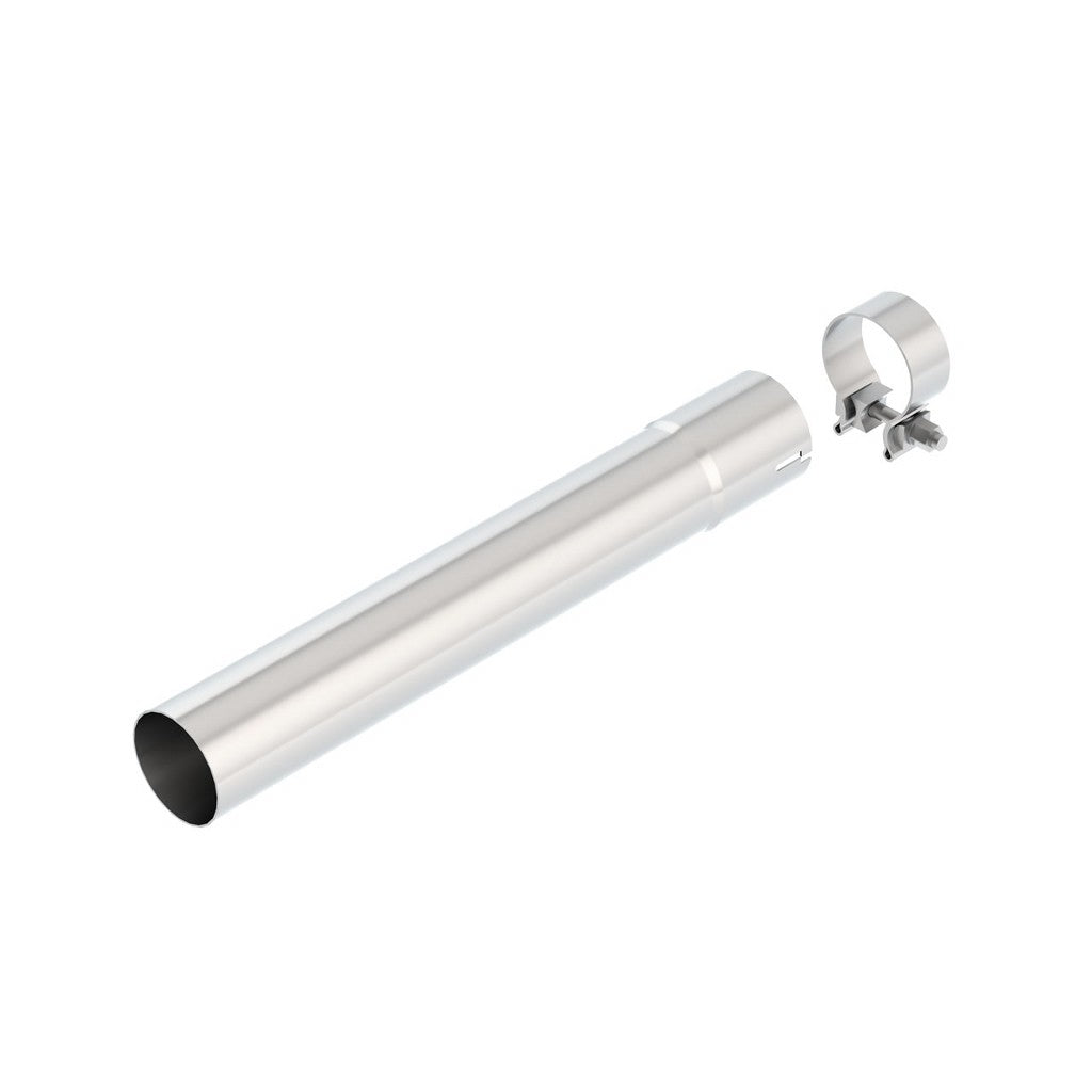 BORLA 60593 Подовжувач 2.5" TOYOTA TACOMA 3.5L AT Photo-0