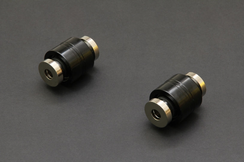 HARDRACE 6873 К-кт посилених сайлентблоков заднього нижнього важеля на ШС для HONDA S2000 Photo-0