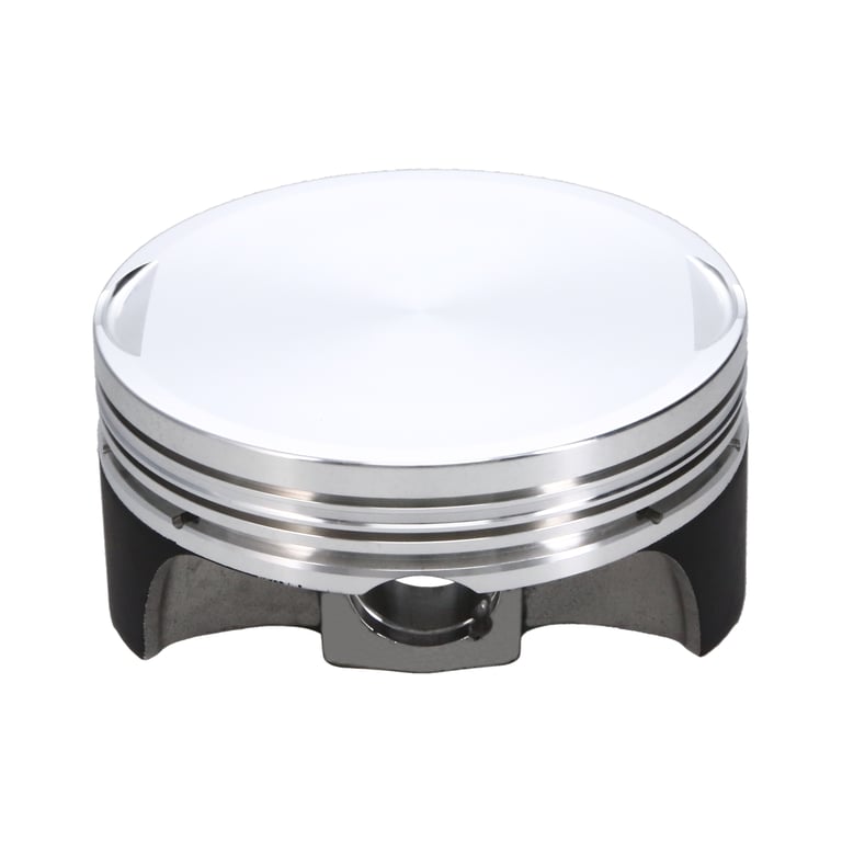 JE 385316L Поршень SRP Pro 2618 (4.100 in. Bore, 1.206 in. CH, -5.20 CC) для CHRYSLER 6.4L Hemi Engine Photo-7