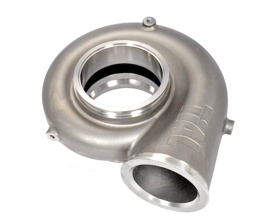 TIAL 006455 Корпус турбіни GTX3584R 1.03 A/R Photo-0