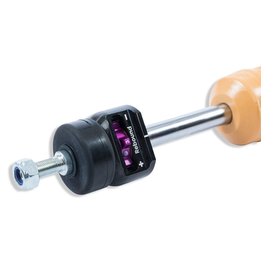 KW 35287006 комплект підвіски INOX V3 TESLA Model 3; (003) Photo-2