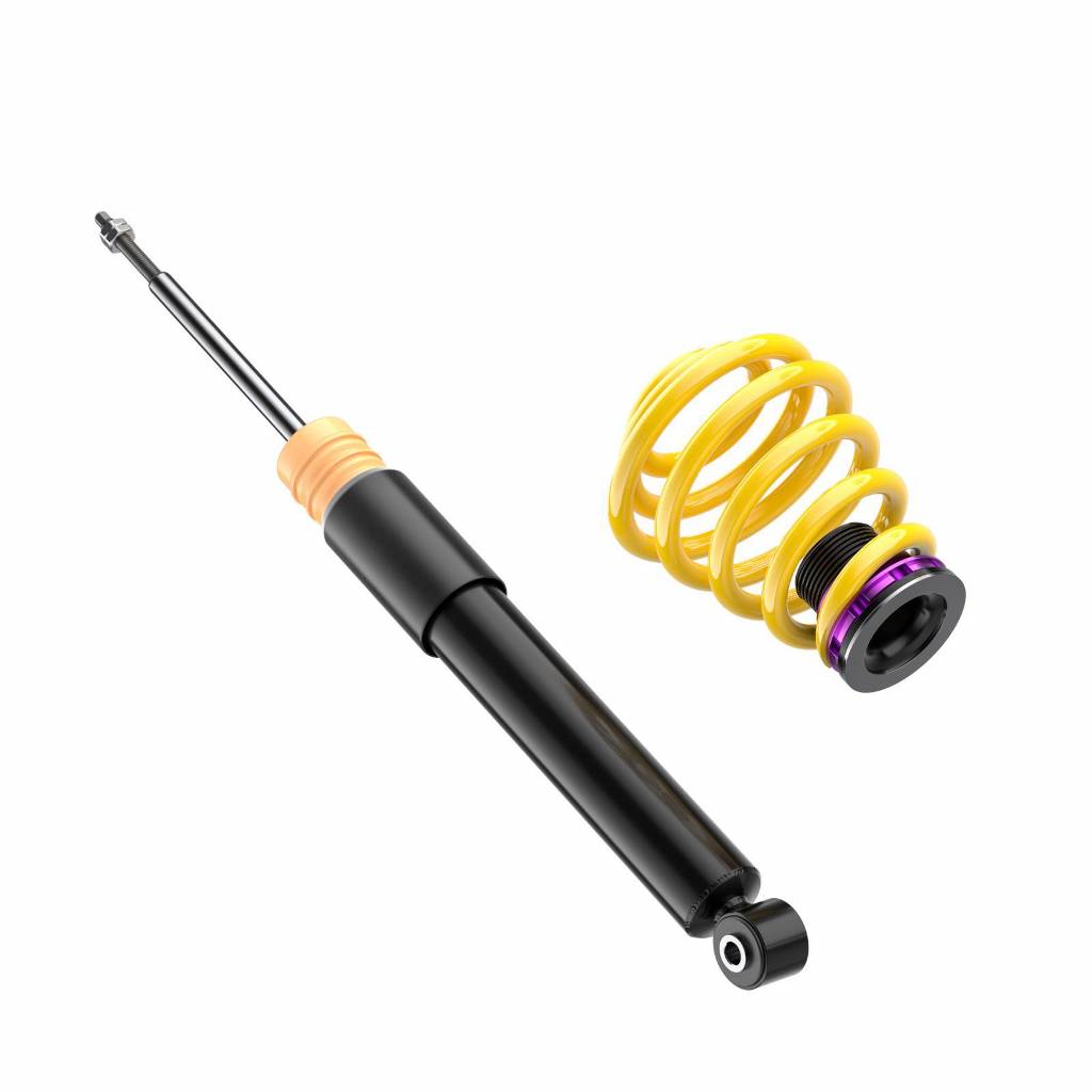 KW 15220012 комплект підвіски INOX V2 BMW M3 (E36); (M3B, M3 / B) Photo-6