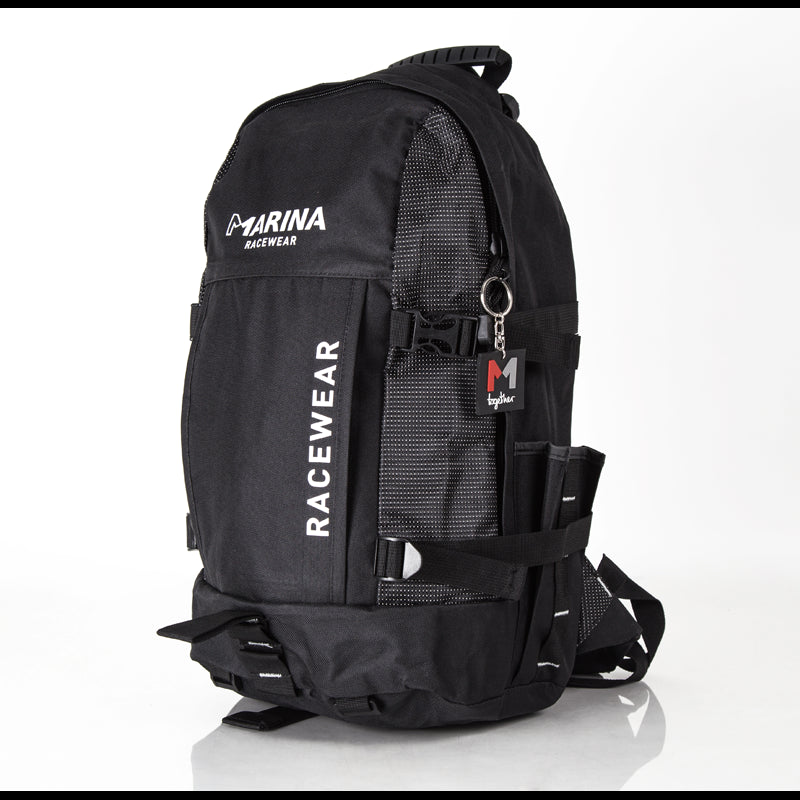 MARINA RACEWEAR R58-001 Рюкзак Racewear Photo-0