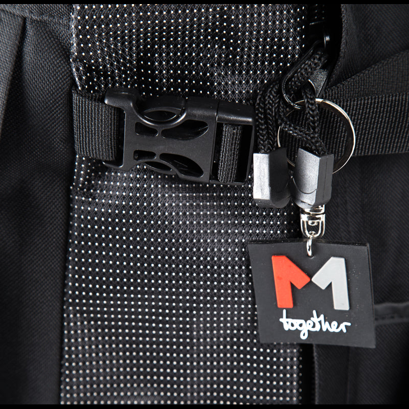 MARINA RACEWEAR R58-001 Рюкзак Racewear Photo-6