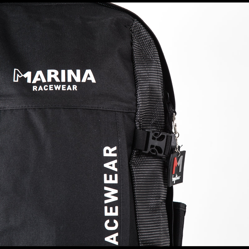 MARINA RACEWEAR R58-001 Рюкзак Racewear Photo-4