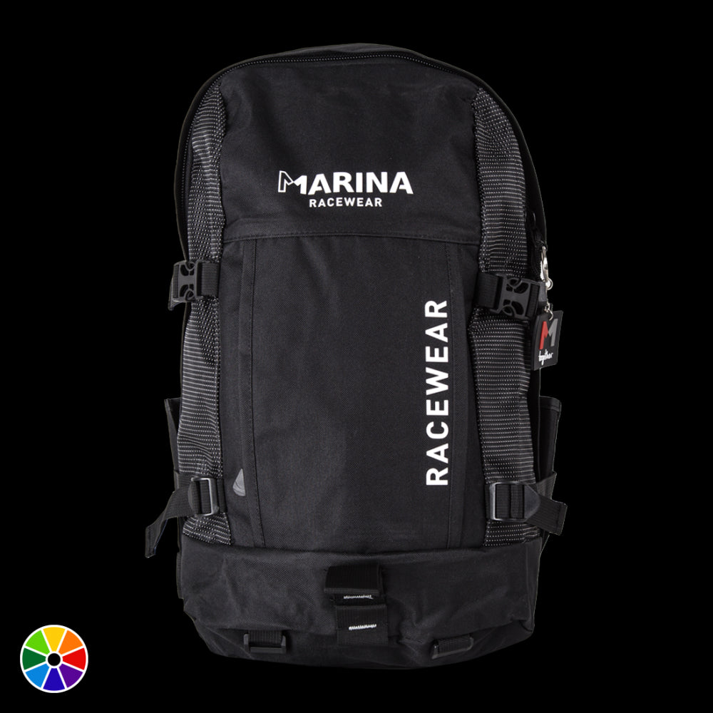 MARINA RACEWEAR R58-001 Рюкзак Racewear Photo-3