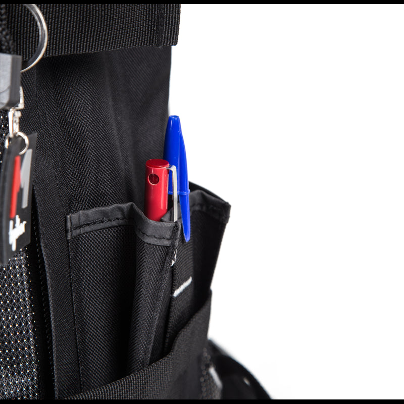 MARINA RACEWEAR R58-001 Рюкзак Racewear Photo-5