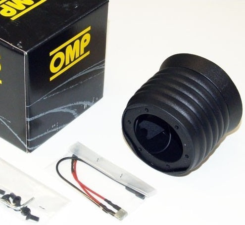 OMP OD0-1960-BM962 Маточина керма (OD/1960BM962) для BMW E60 СЕРІЯ 5 >2003<2010 Photo-0