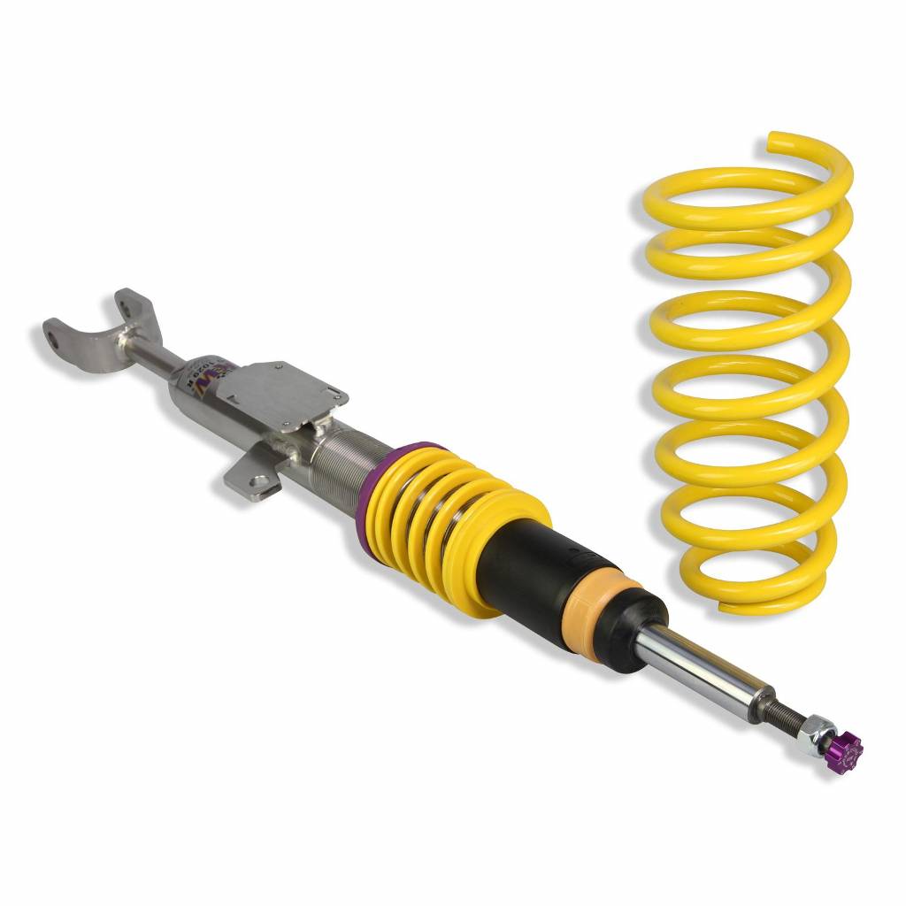 KW 3522000C комплект підвіски INOX V3 BMW 6ER / 6-series (F12, F13, F06); (6C) Photo-4