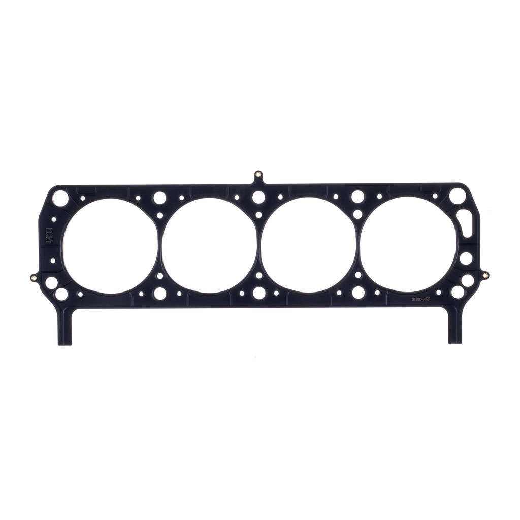 COMETIC C5365-036 Прокладка ГБЦ .036 "MLS RIGHT SIDE HEAD GASK FORD 302/351 SVO 4.18" BORE Photo-0