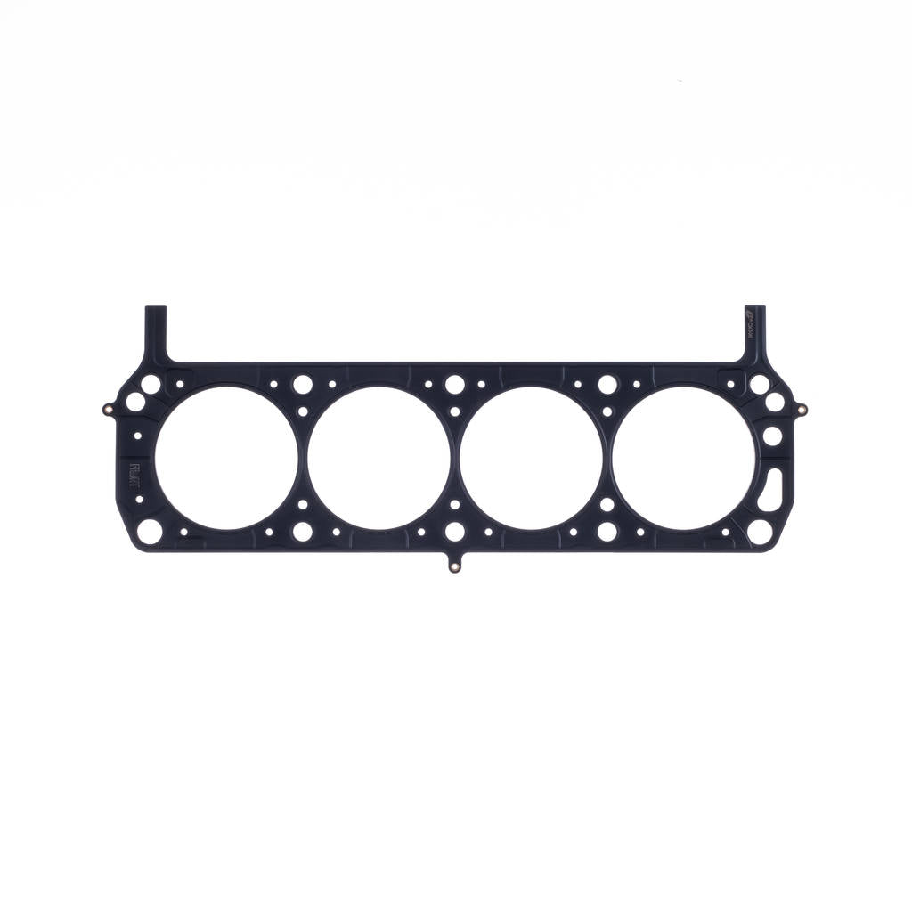 COMETIC C5479-080 Прокладка ГБЦ 080 "MLS-5 FORD 302/351 4.060" ROUND BORE Photo-0