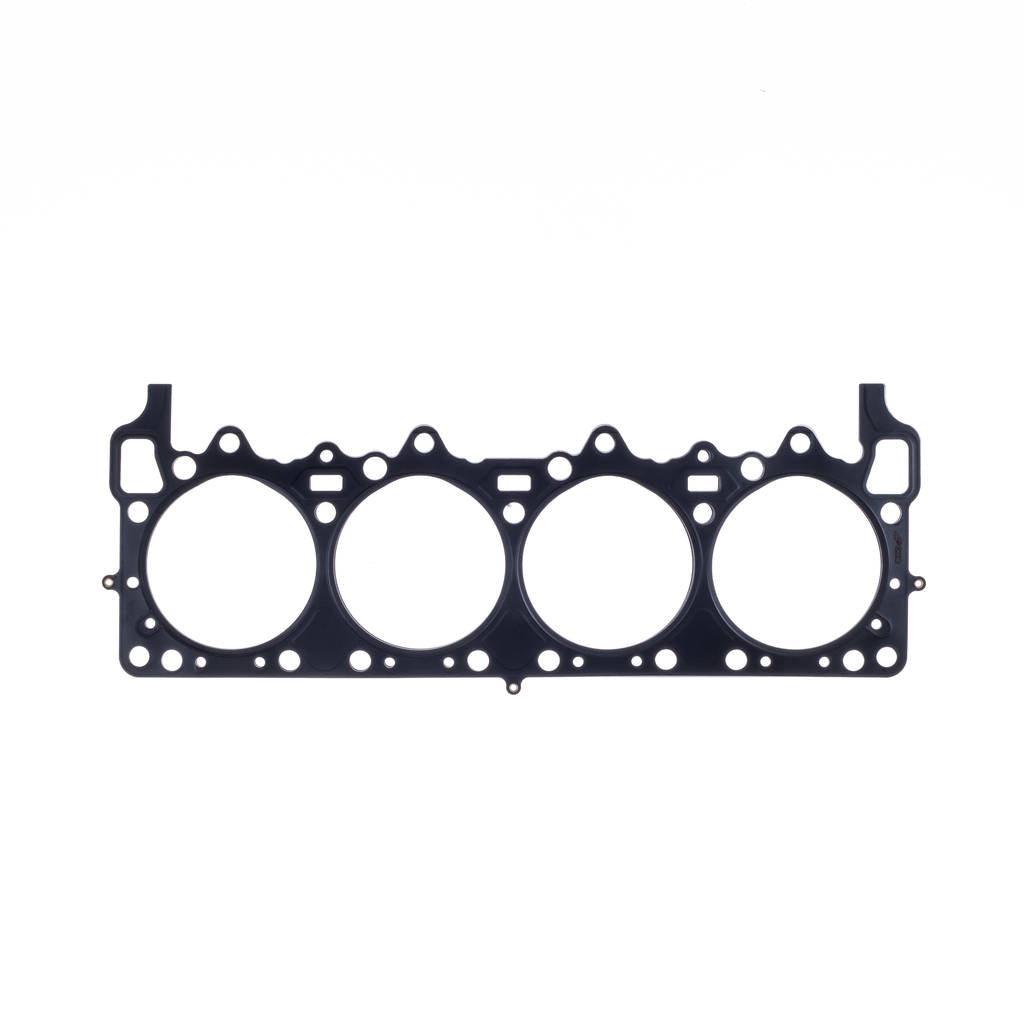 COMETIC C5454-070 Прокладка ГБЦ .070 "MLS-5 4.34" GASKET BORE CHRYS 426 HEMI TO '99' 4.280 " Photo-0