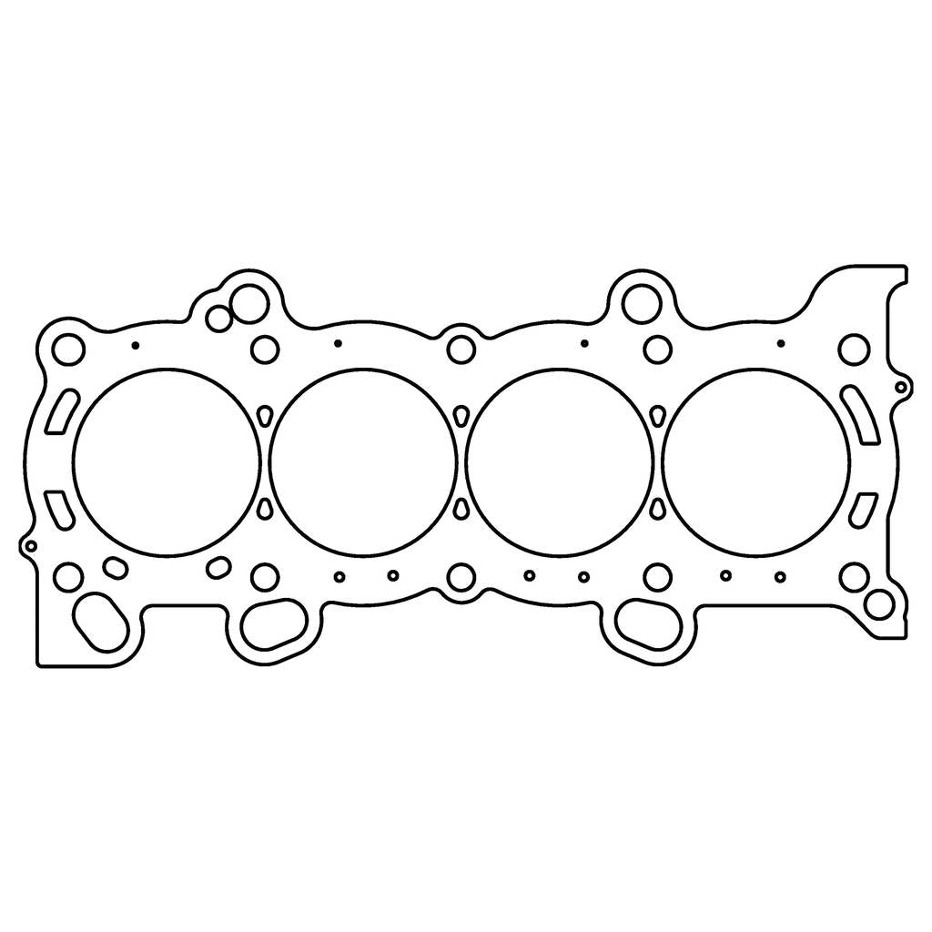 COMETIC C4596-032 Прокладка ГБЦ .032 "MLX HONDA K20A1/A2/A3 89MM BORE Photo-0