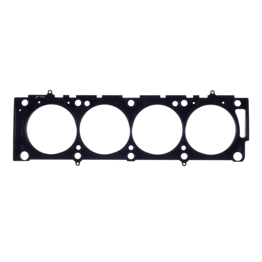 COMETIC C5523-051 Прокладка ГБЦ .051 "MLS FORD FE 352-428 4.300" BORE Photo-0