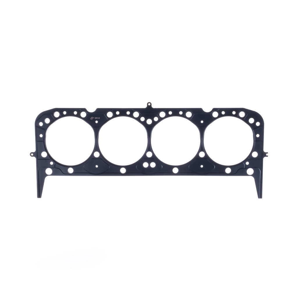 COMETIC C5474-066 Прокладка ГБЦ .066 "MLS-5 W/VALVE POCKETS GM SM BLOCK 4.080" BORE Photo-0