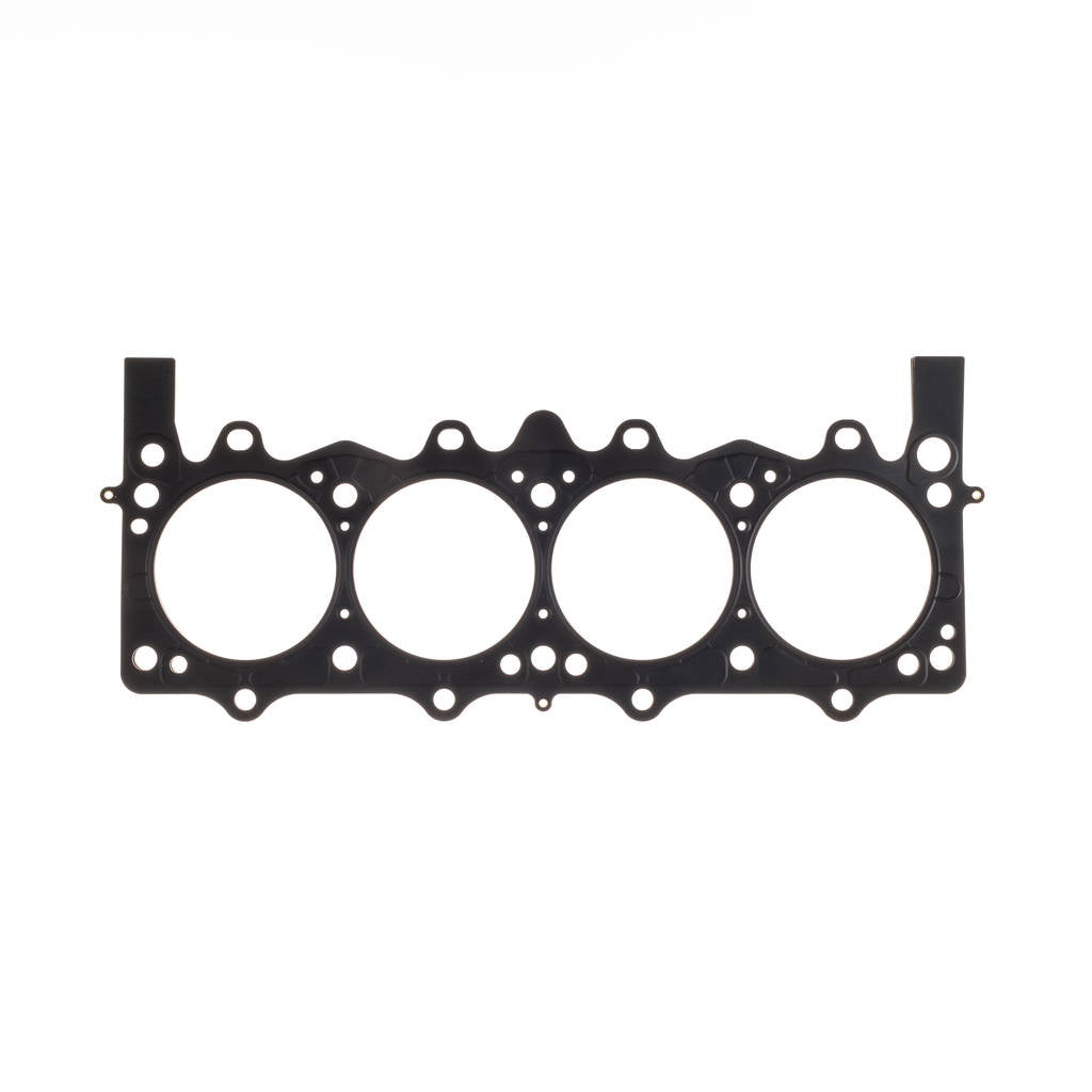 COMETIC C5579-036 Прокладка ГБЦ .036 "MLS W7-8-9 Прокладка ГБЦ 4.060 Photo-0