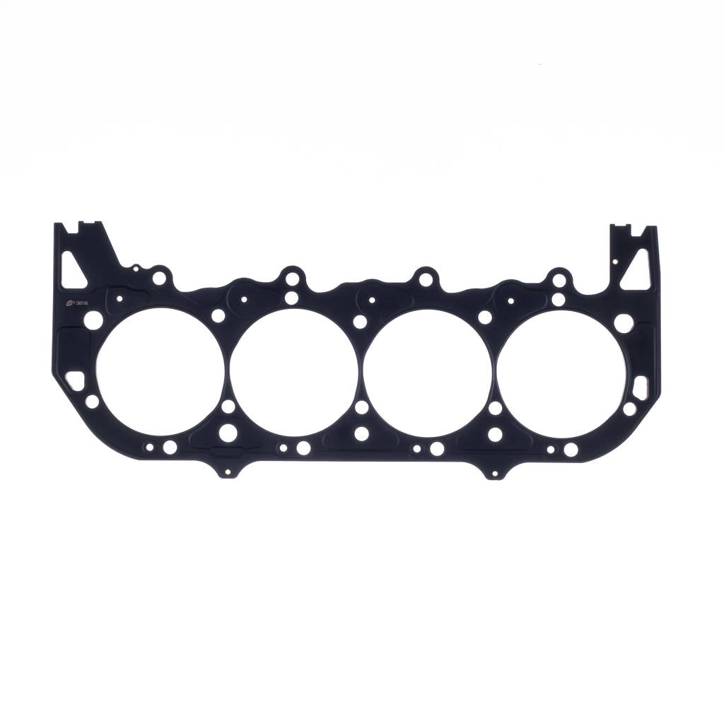 COMETIC C5637-045 Прокладка ГБЦ .045 "MLS GEN 4,5 & 6 BLOCKS MERCURY-CHEVY BB 4.600" BORE Photo-0
