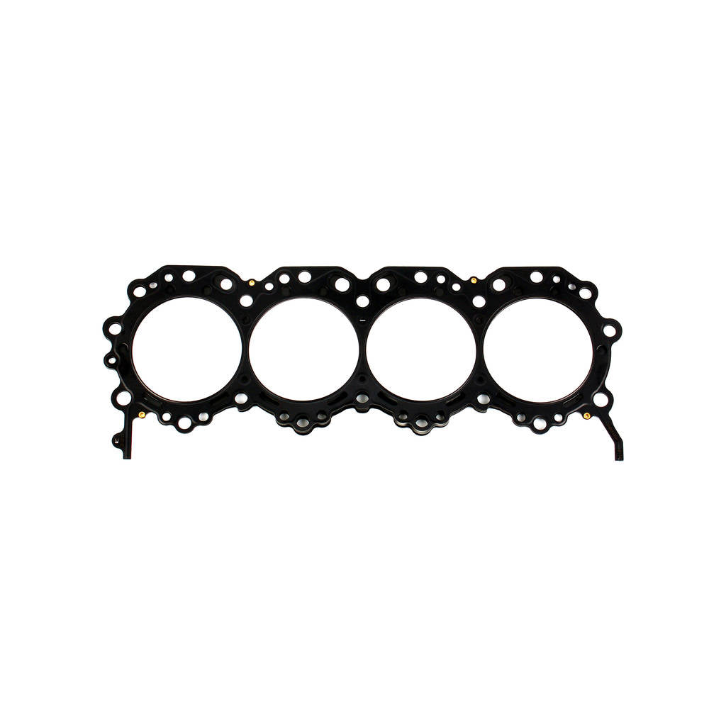 COMETIC C5583-040 Прокладка ГБЦ .040 "MLX H/G - RHS TOYOTA PH11 RACE V8 4.215" Photo-0