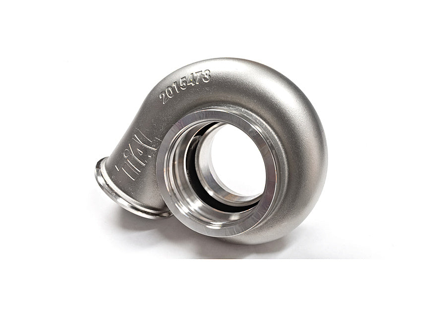 TIAL 003019 TIALVB42102 Хаузинг турбіни GT42 1.02 A / R Photo-0