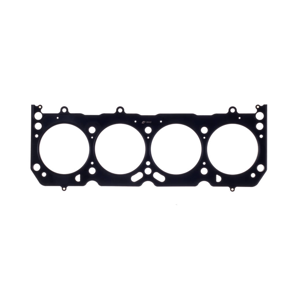 COMETIC C5808-080 Прокладка ГБЦ .080 "MLS-5 OLDS 330-455 V8 4.125" BORE Photo-0