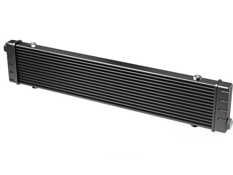 Setrab SLM420-10pl масляний радіатор ProLine SLM Series 420 (10 рядів) Photo-1 
