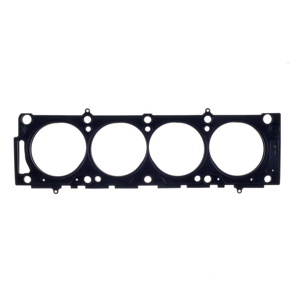COMETIC C5833-060 Прокладка ГБЦ .060 "MLS-5 FORD FE 352-428 4.080" BORE Photo-0