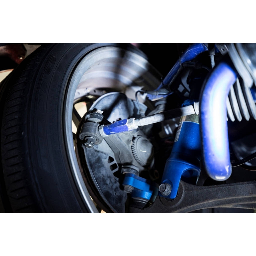 HARDRACE 6441 Рульова тяга для HONDA S2000 AP1/2 Photo-2