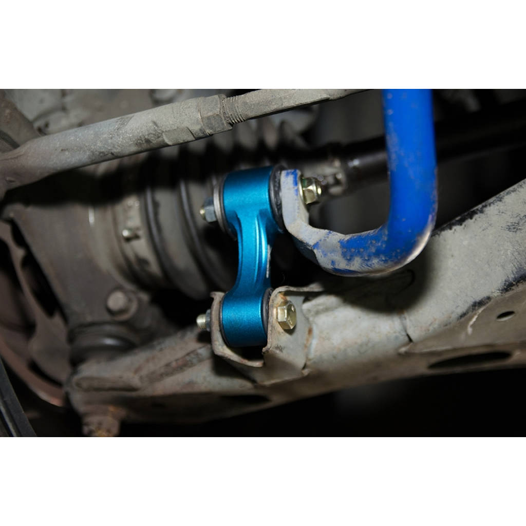 HARDRACE 7952 Передні стійки стабілізатора, 2 шт для SUBARU Impreza WRX (GC / GD / GF / GG) 1992-2006 Photo-4