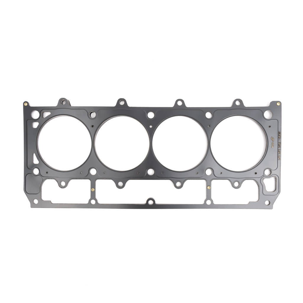 COMETIC C5703-054 Прокладка ГБЦ .054 "MLX 5-LAYER GM LSX LHS 4.150" BORE Photo-0