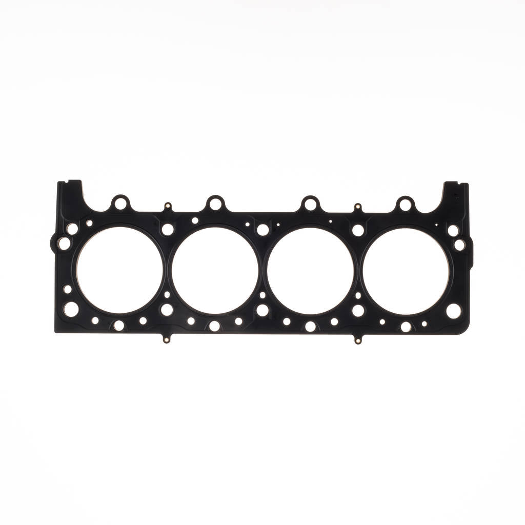 COMETIC C5745-040 Прокладка ГБЦ .040 "MLS-FOR A460 BLOCK FORD 460 PRO STOCK 4.400" BORE Photo-0