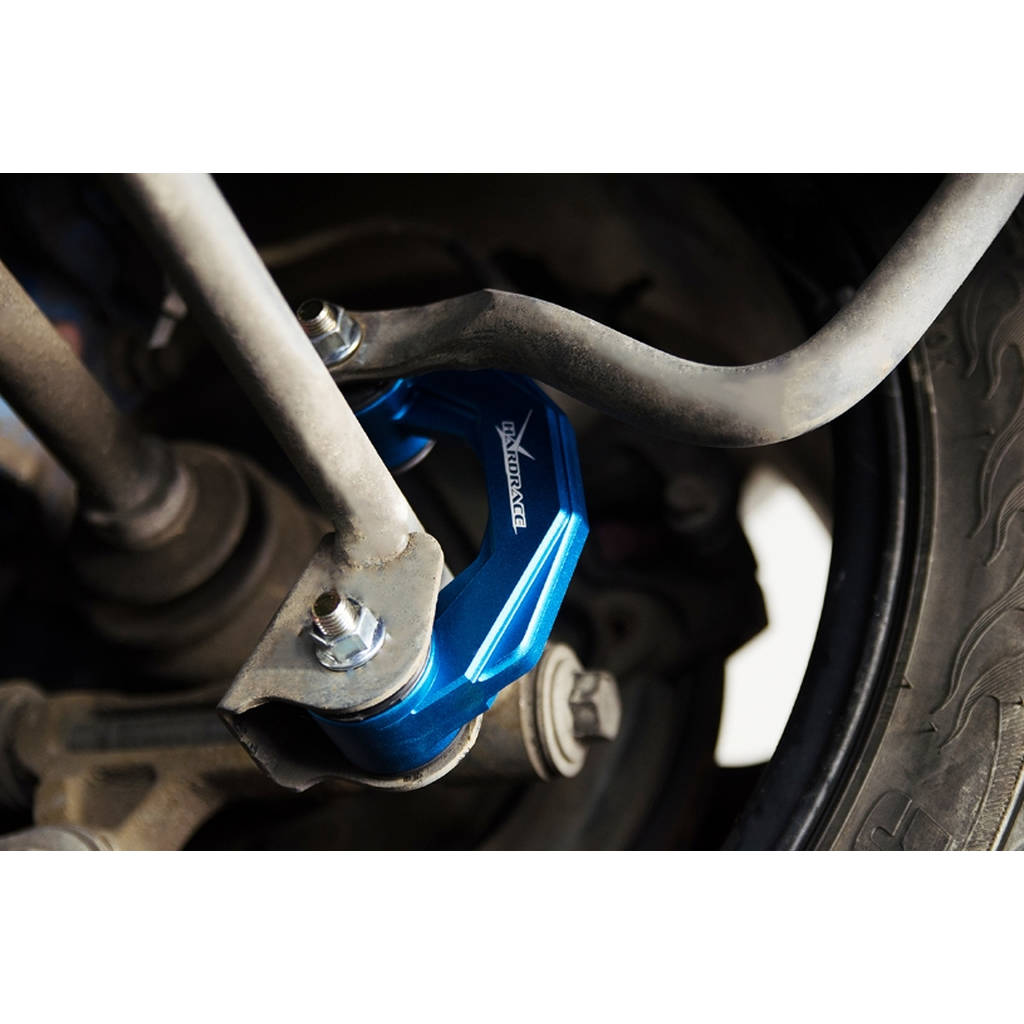 HARDRACE 7953 Стійка заднього стабілізатора SUBARU IMPREZA GC8 / GD Photo-3