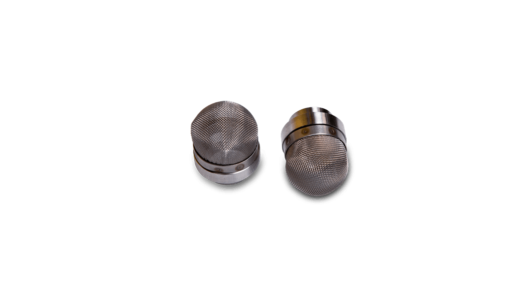 AKRAPOVIC P-SA022SET Набір іскрогасників Honda CRF1000L Africa Twin 2016-2019 Photo-0