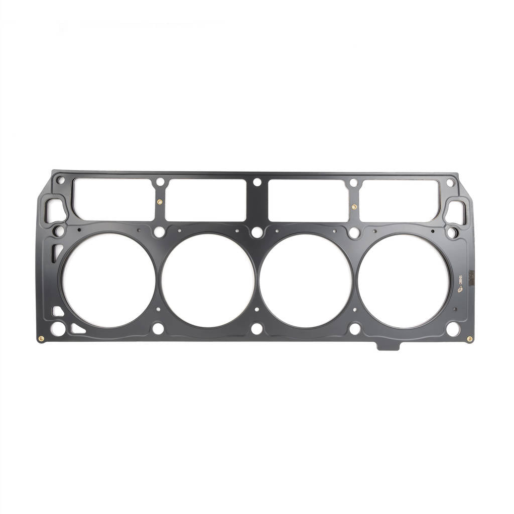 COMETIC C5889-080 Прокладка ГБЦ .080 "MLS-5 GM LS7 7.0L 06-UP 4.150" BORE Photo-0