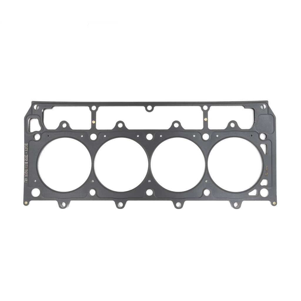 COMETIC C5933-056 Прокладка ГБЦ .056 "MLS-5 RIGHT GM LSX 4.125" BORE Photo-0