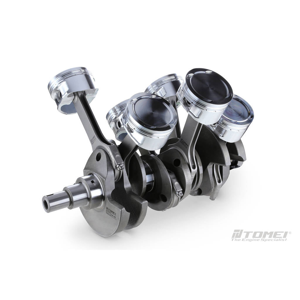 TOMEI TA201A-NS01A Строкер кіт VR38DETT 4.1 Photo-0