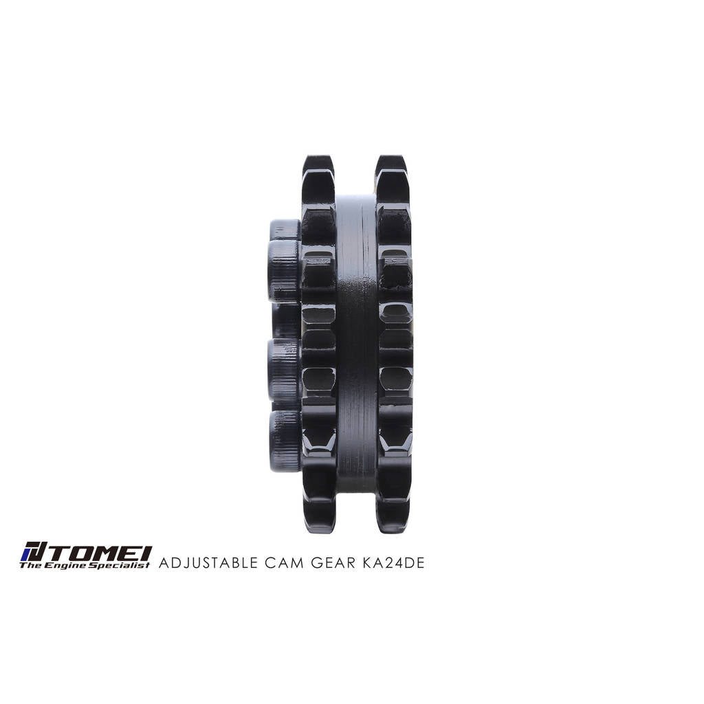 TOMEI TA302A-NS16A Шестерня розподілвалу KA24DE 1pc Photo-3