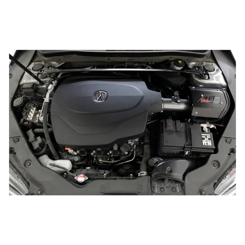 AEM 21-871C Система впуску холодного повітря ACURA TLX V6-3.5LF / I Photo-3
