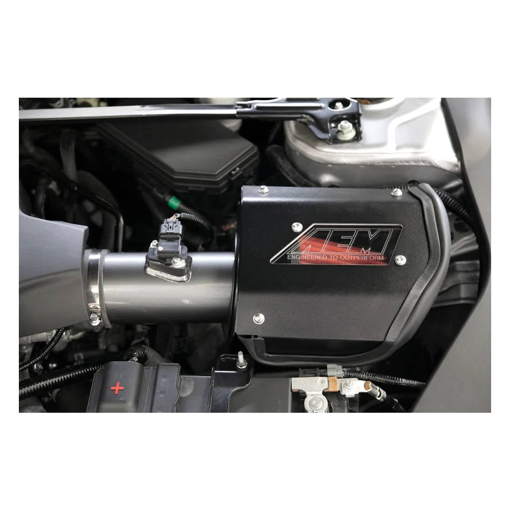 AEM 21-871C Система впуску холодного повітря ACURA TLX V6-3.5LF / I Photo-4