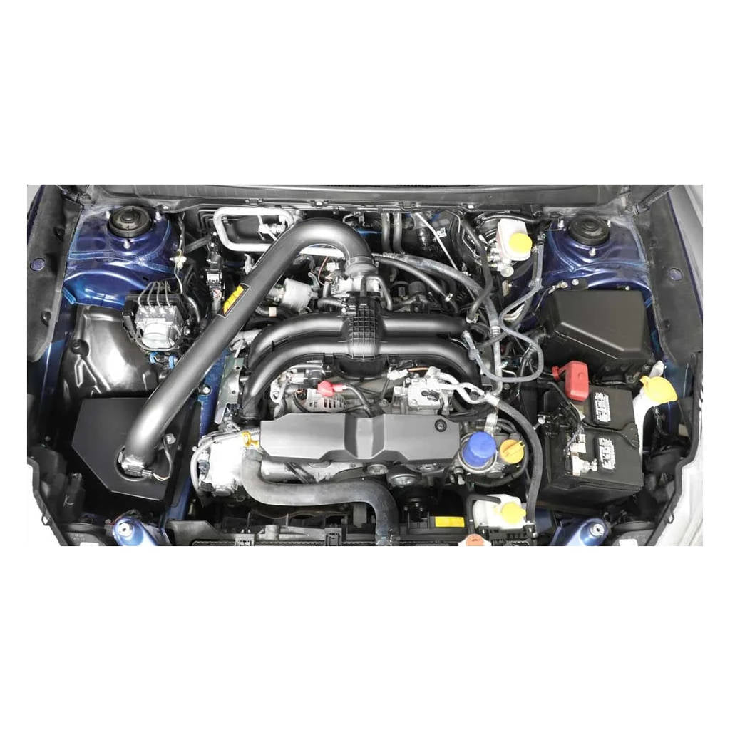 AEM 21-856C Система впуску холодного повітря SUBARU LEGACY H4-2.5LF / I, 2017-2019 роки Photo-3