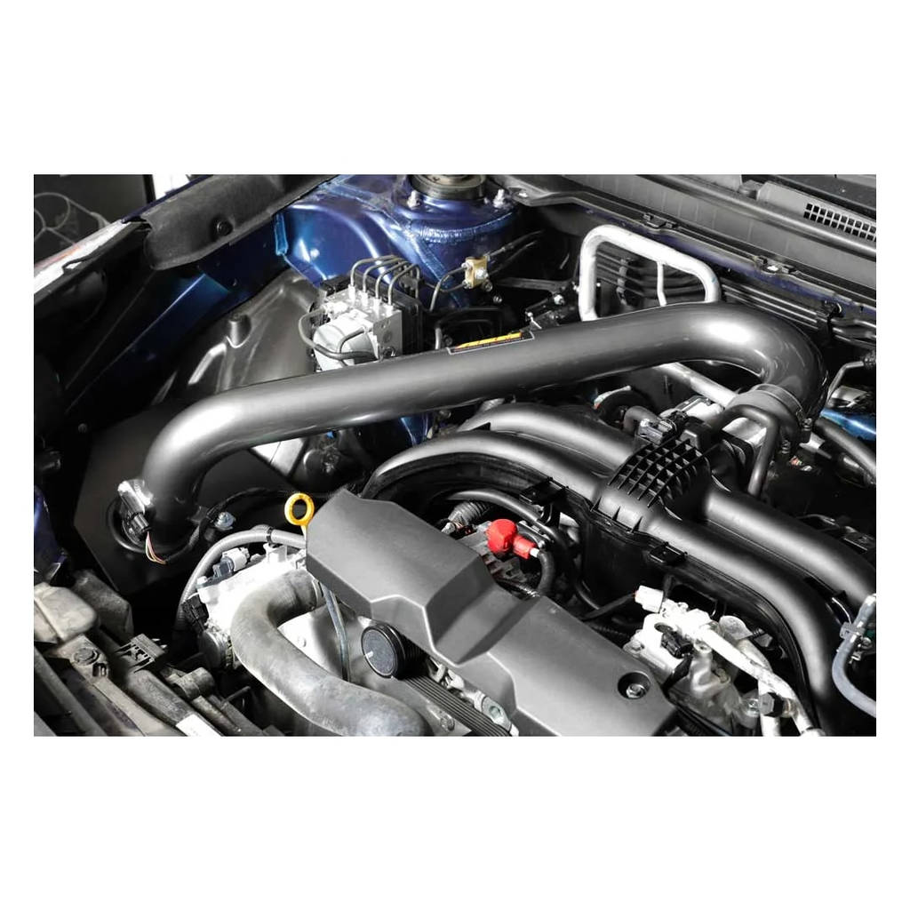 AEM 21-856C Система впуску холодного повітря SUBARU LEGACY H4-2.5LF / I, 2017-2019 роки Photo-4