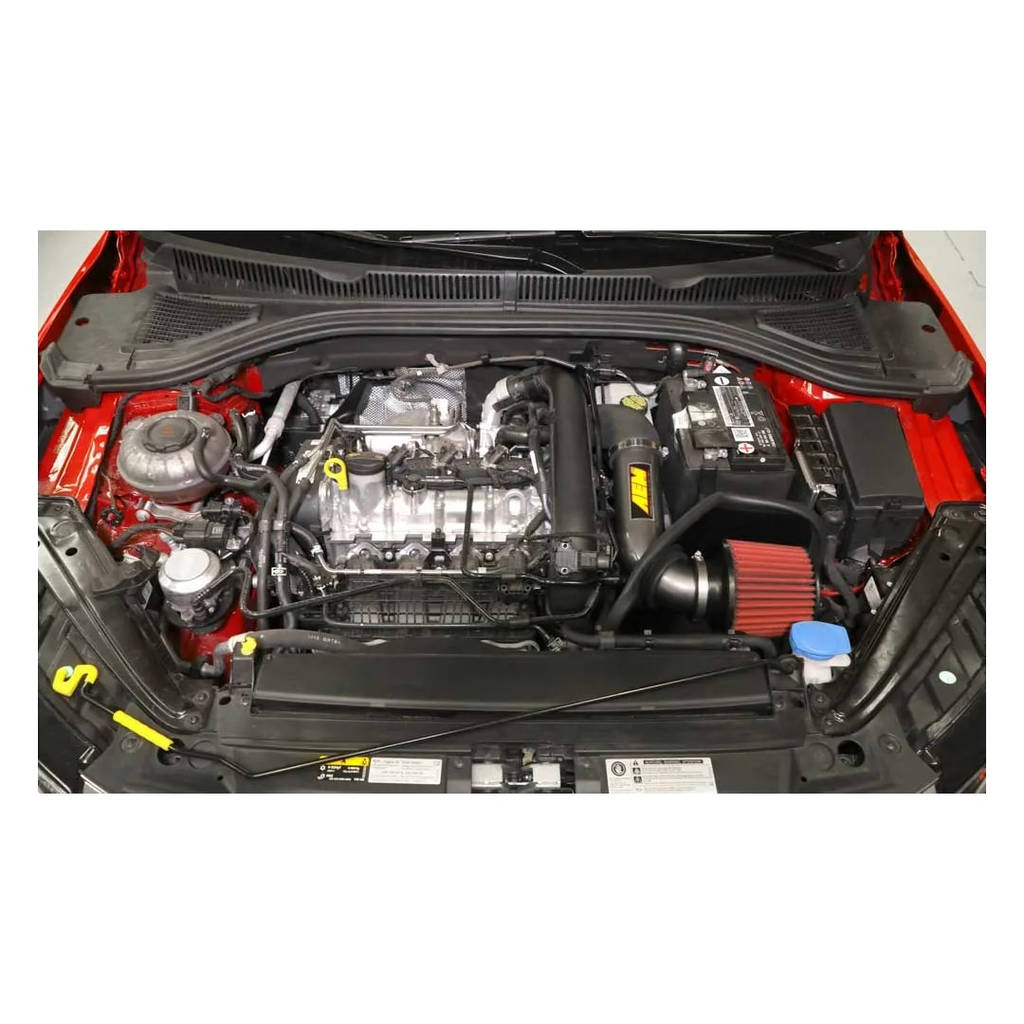 AEM 21-862C Система впуску холодного повітря VW JETTA L4-1.4LF / I, 2019 рік Photo-3