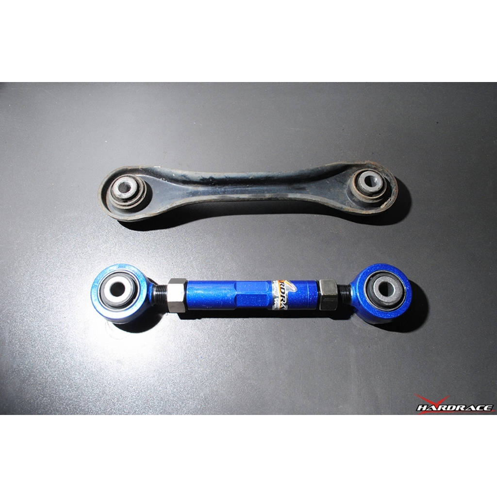 HARDRACE 6410-S Задні нижні важелі (прямі) для MAZDA 3/FORD FOCUS Photo-3