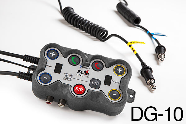 STILO CG0013 Радіо інтерфейс для интеркома DG-10 Photo-0