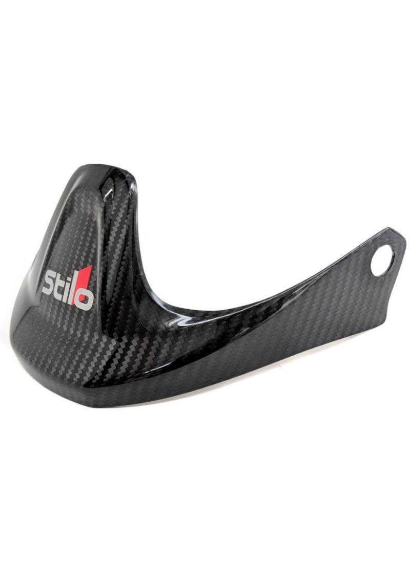 STILO YA0862 Козирок для шолома ST5, карбон Photo-0