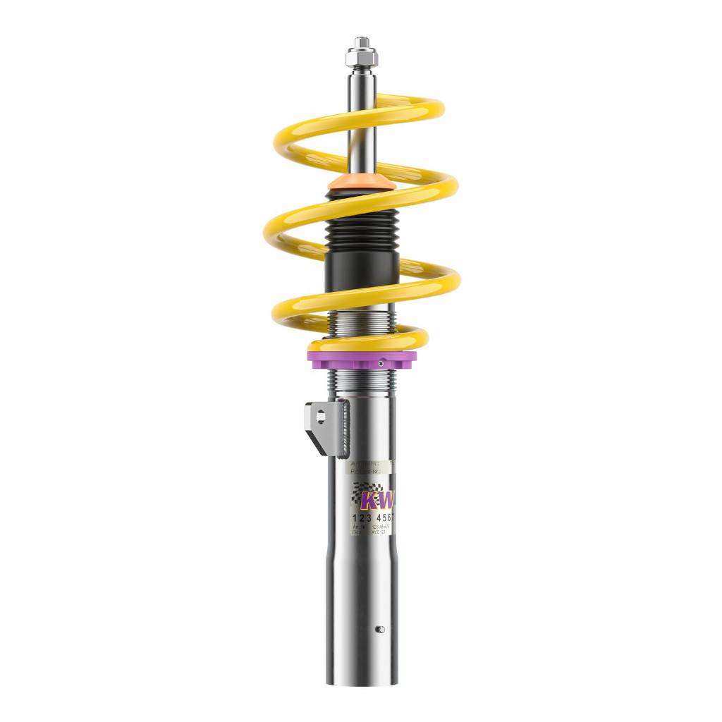 KW 102200ah комплект підвіски INOX V1 MINI Mini F56, F55; (UKL-L, FML2, FML4) Photo-4
