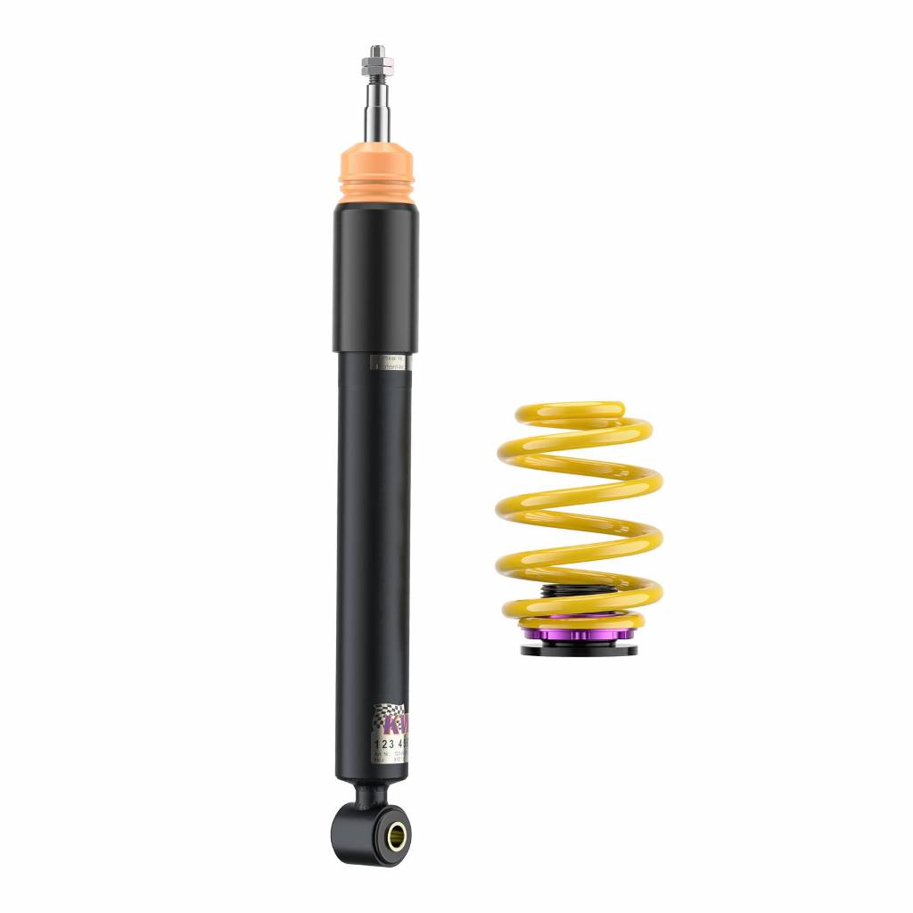 KW 102200ah комплект підвіски INOX V1 MINI Mini F56, F55; (UKL-L, FML2, FML4) Photo-7